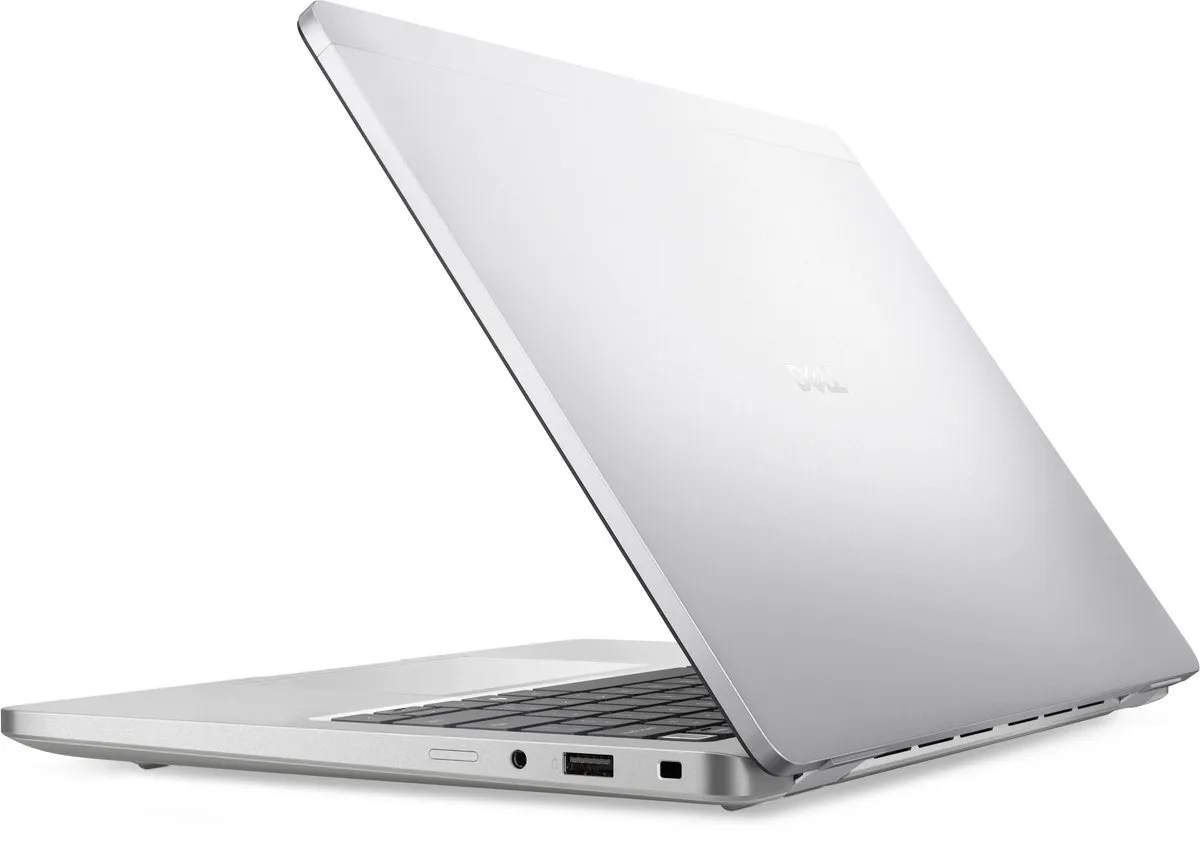 Dell Pro 13 Plus PB13250 Laptop - 13,3" Full HD+ 16GB 512GB Wi-Fi 7 - Zilver