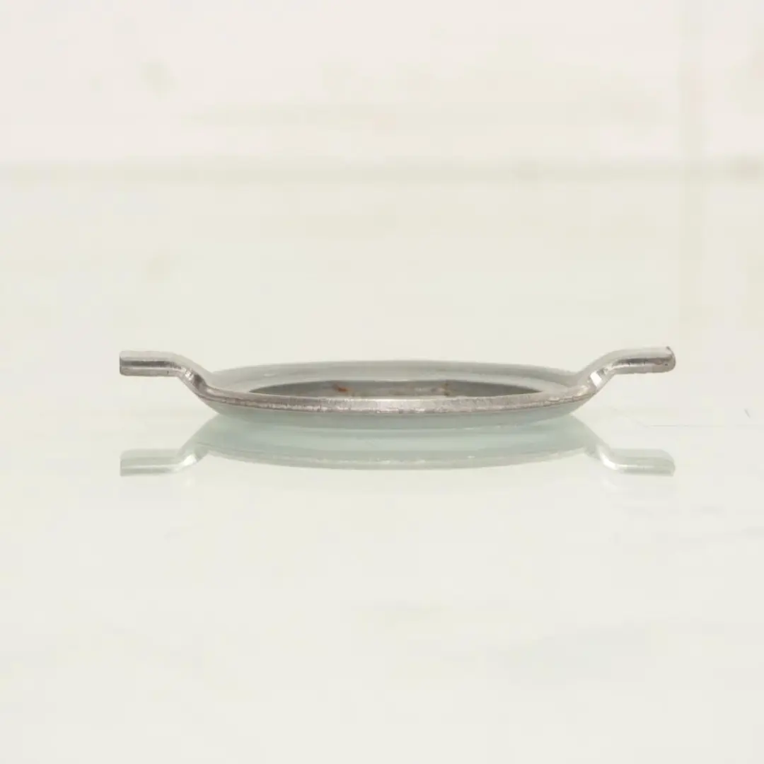 Yamaha 125 DT Rondsleeve Telleraandrijving - 183-25149-00