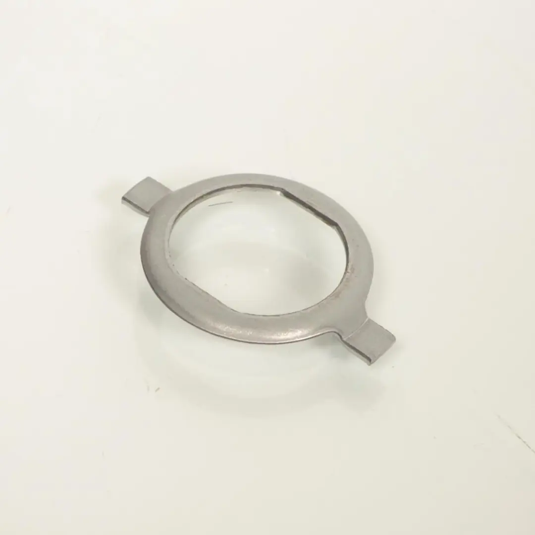 Yamaha 125 DT Rondsleeve Telleraandrijving - 183-25149-00
