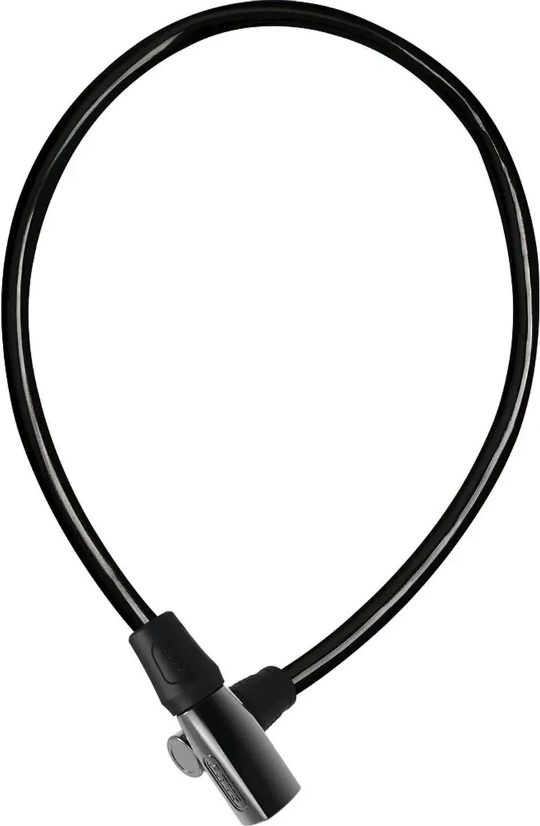 ABUS Kabelslot 4408K 65cm