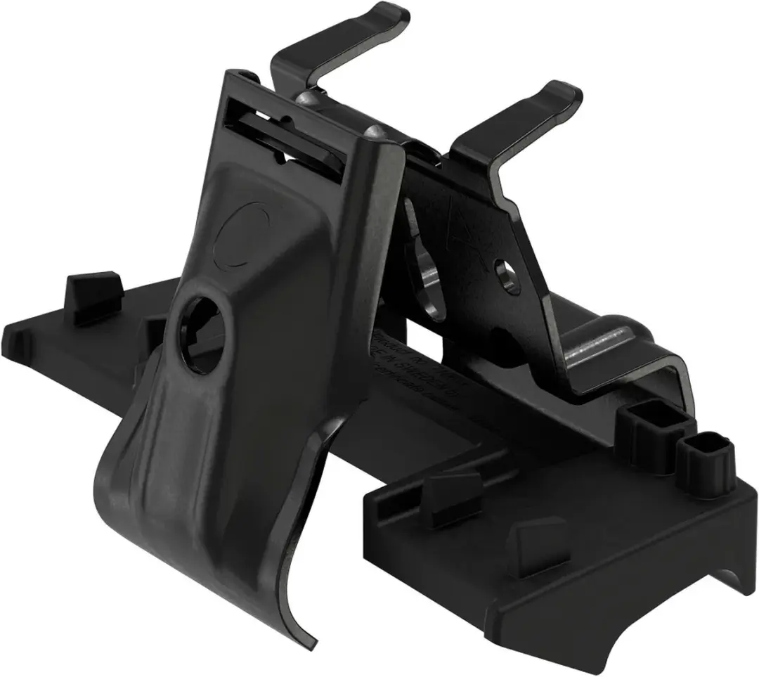 Thule Flush Rail Montagekit 186080