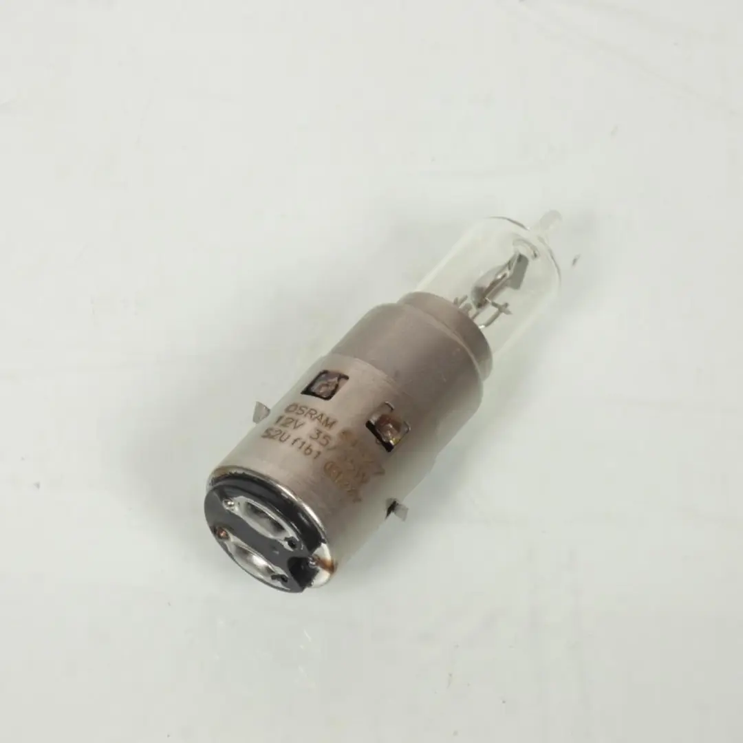 Osram Halogeenlamp Scooter Gilera Stalker 2005-2011