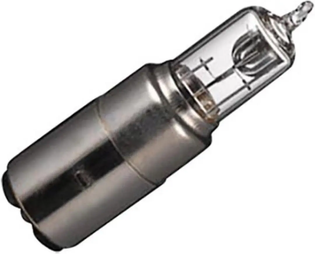 Osram Halogeenlamp Scooter Gilera Stalker 2005-2011