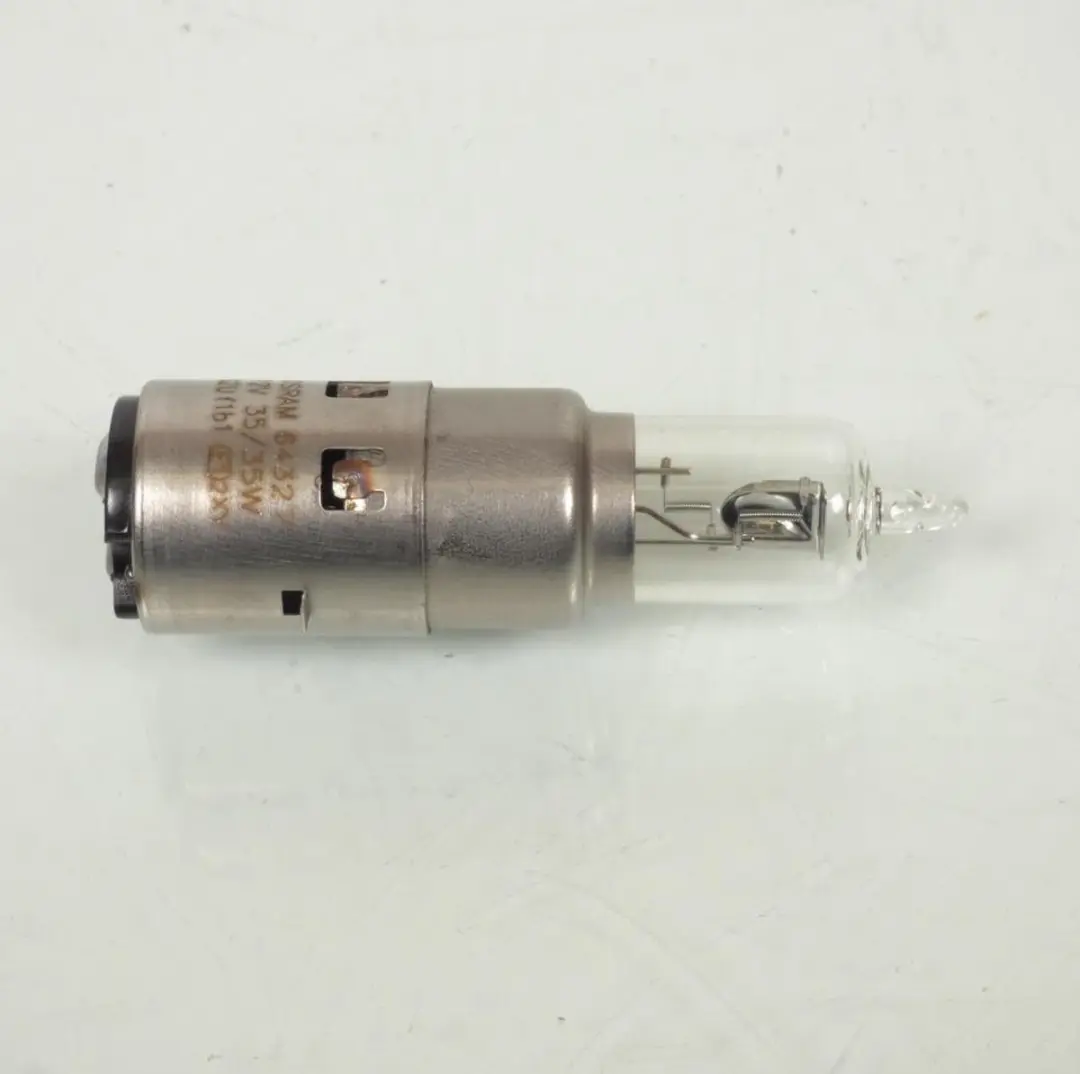 Osram Halogeenlamp Scooter Gilera Stalker 2005-2011