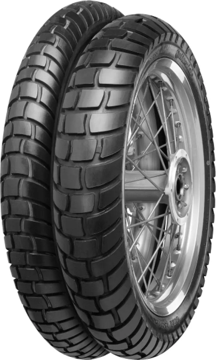 Continental 4.10-18 Band - 1 Stuk