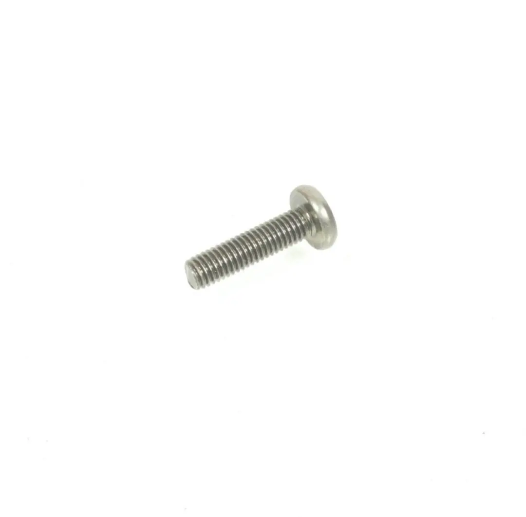 Yamaha Vis M5 P0.8 L19mm voor MT-10 2022