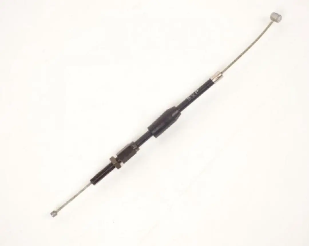 Yamaha 200 WR Câble Motor Valve 3XP-1133E-00