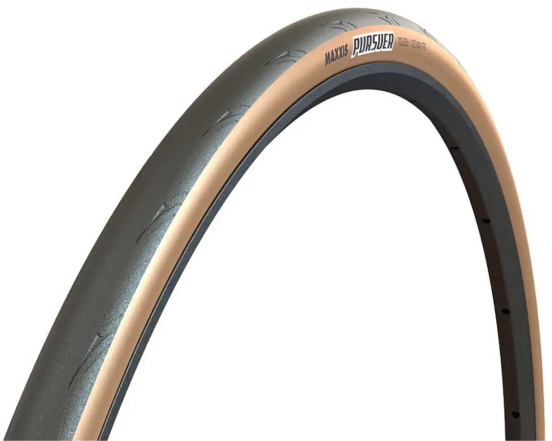 Maxxis Pursuer 700x28c Racefietsband