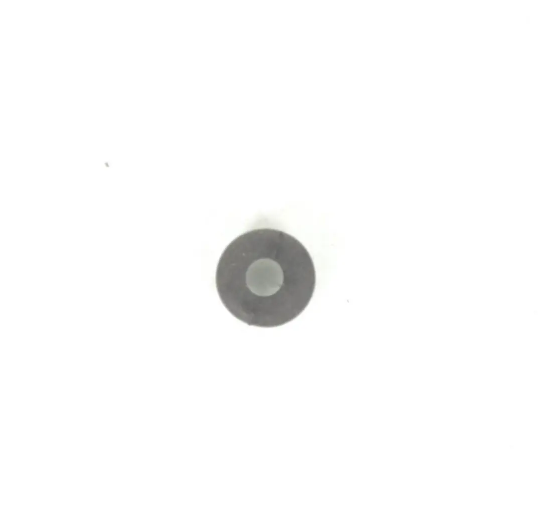 Yamaha 230 TT R 2006 Silentbloc Rubber