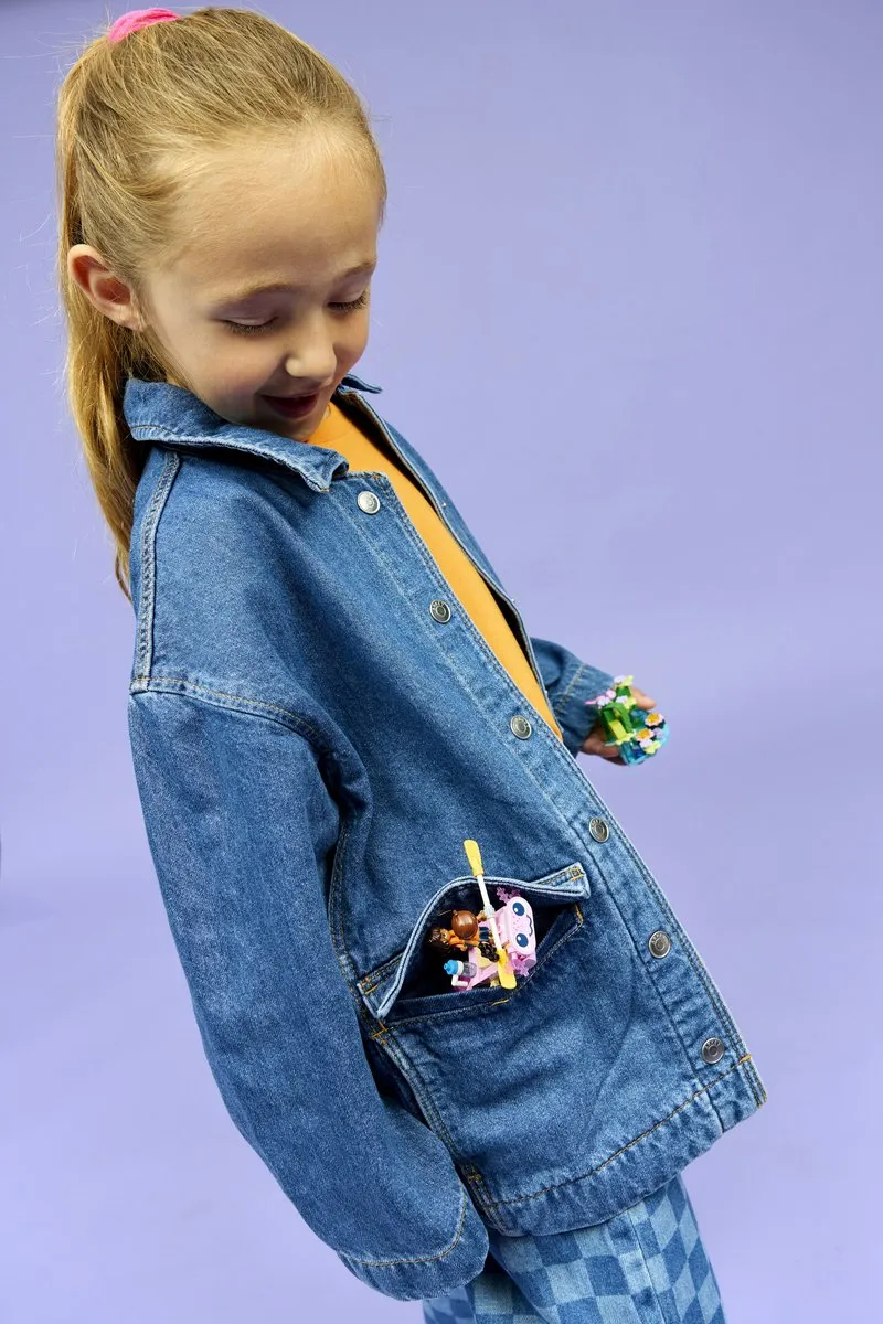 LEGO Friends Axolotl Avontuur Boot 42681 - 95 Stukken