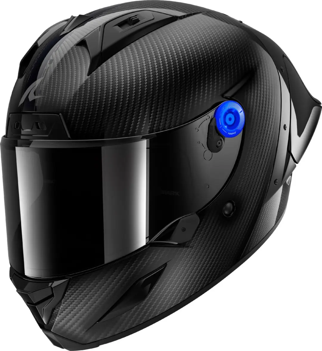 Shark Aeron GP FIM 2 Full Carbon Helm