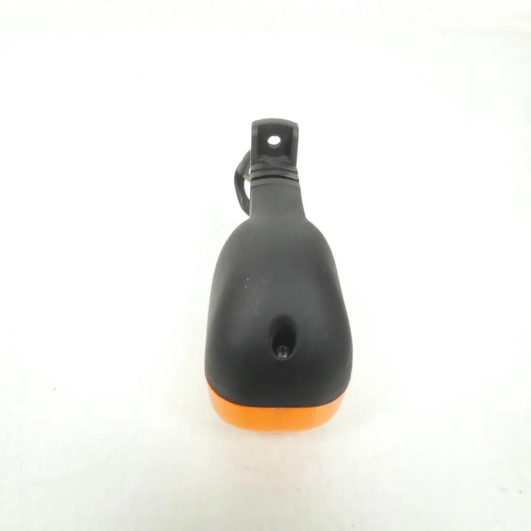 Peugeot Clignotant AVD/ARG 753913 - Orange