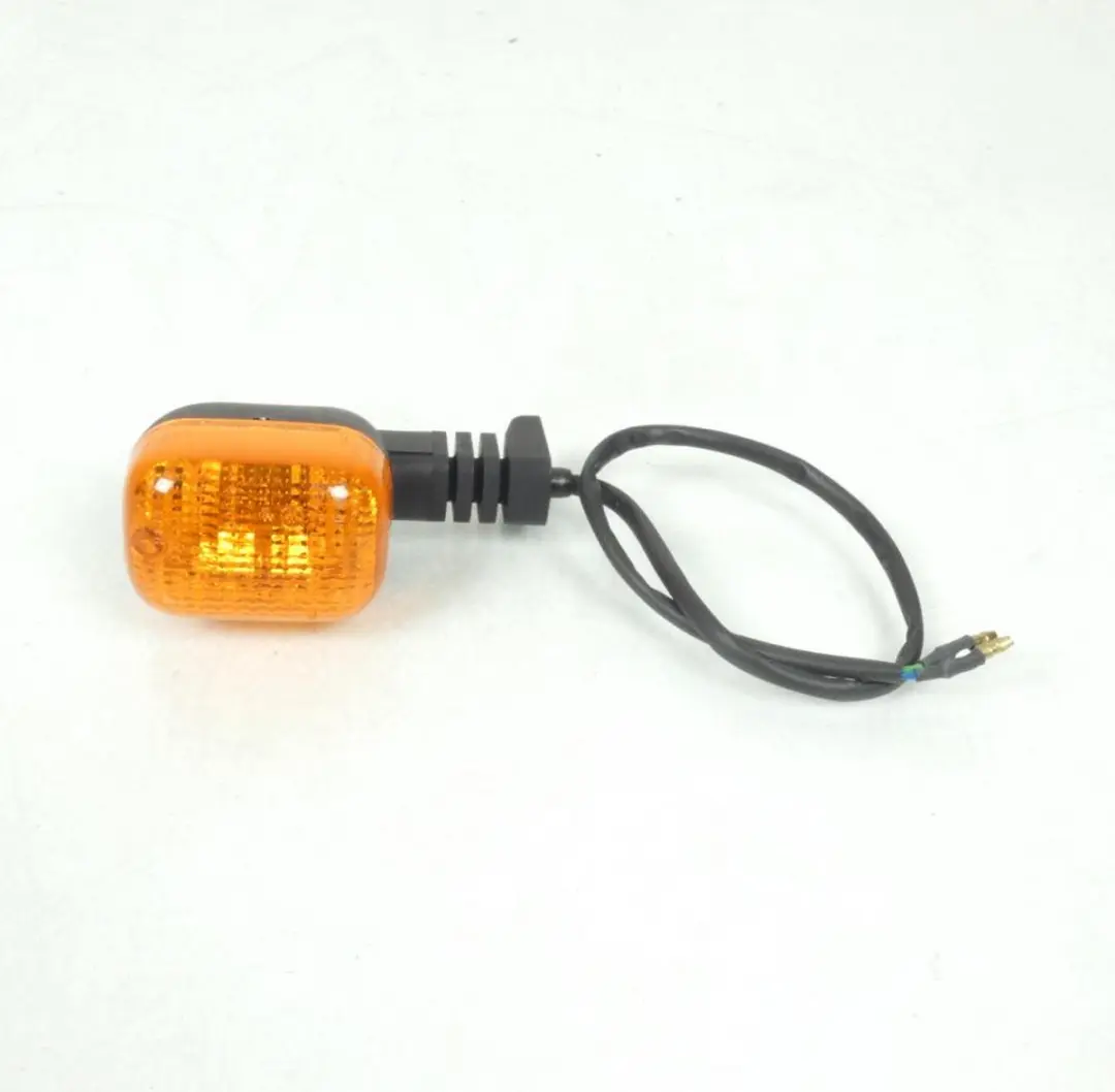 Peugeot Clignotant AVD/ARG 753913 - Orange