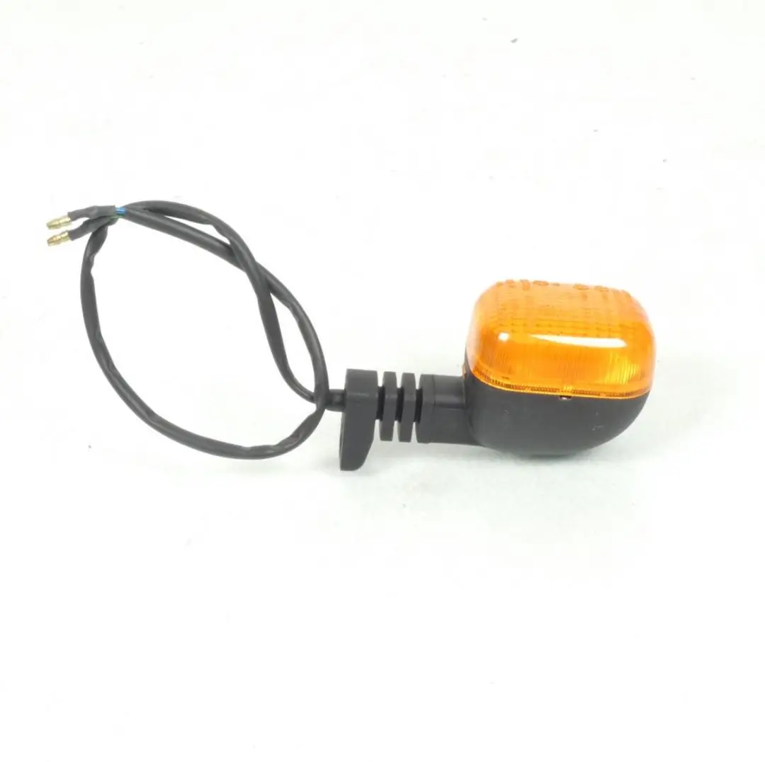 Peugeot Clignotant AVD/ARG 753913 - Orange
