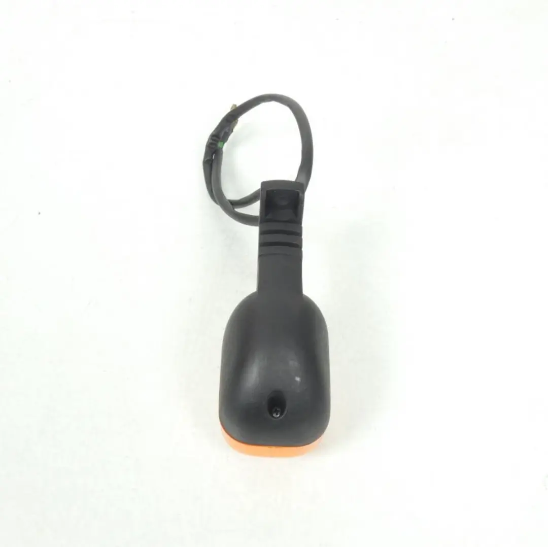Peugeot Clignotant AVD/ARG 753913 - Orange