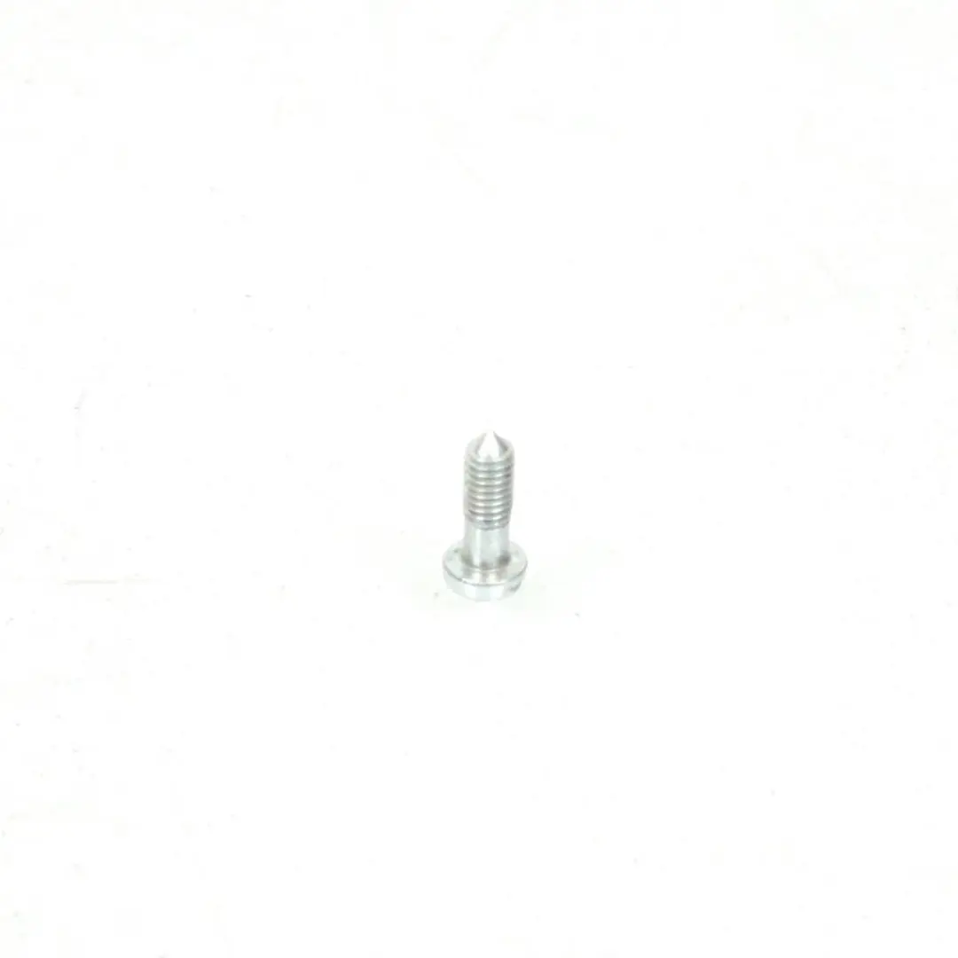 Yamaha Vis Ø3mm voor Commode 50 DTR