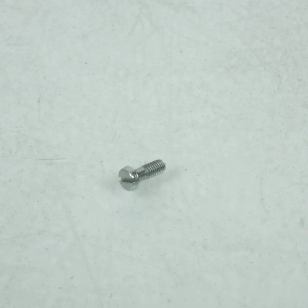 Yamaha Vis Ø3mm voor Commode 50 DTR