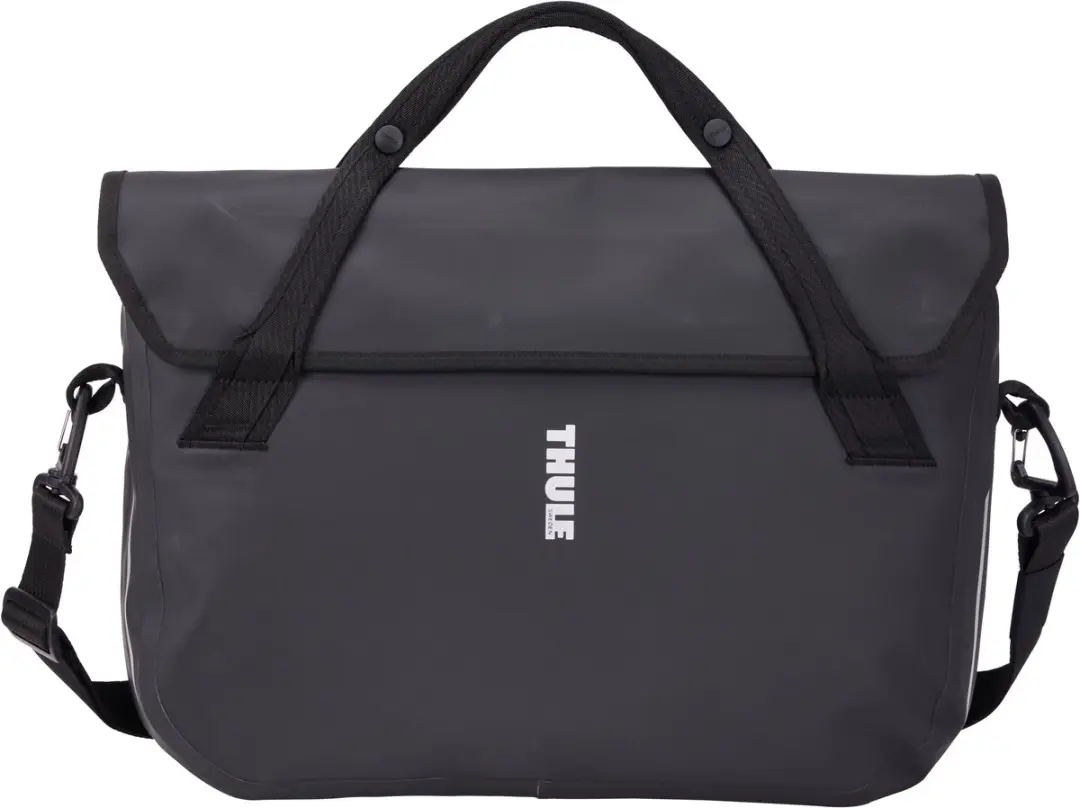 Thule Shield Attache Inlock 16 inch - 5L - Zwart