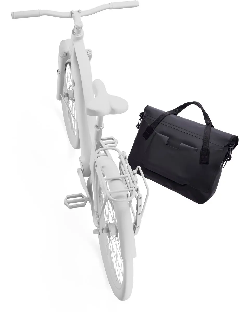 Thule Shield Attache Inlock 16 inch - 5L - Zwart