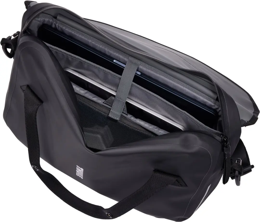 Thule Shield Attache Inlock 16 inch - 5L - Zwart