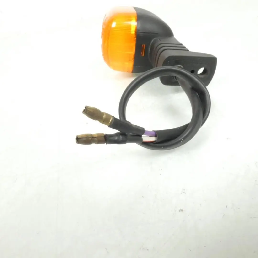 Peugeot 50 XP6 Clignotant Vooraan/Achteraan - Oranje