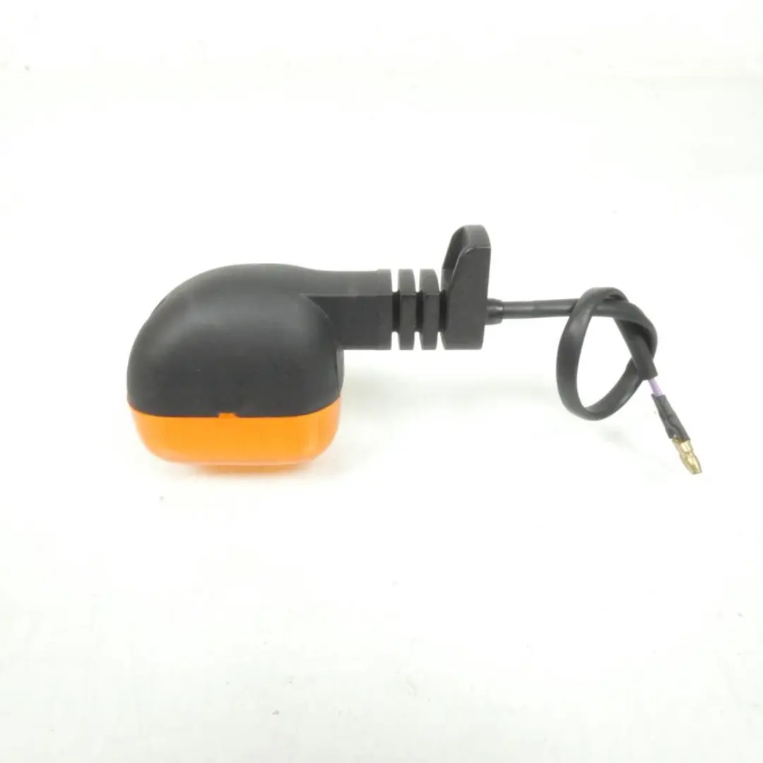 Peugeot 50 XP6 Clignotant Vooraan/Achteraan - Oranje