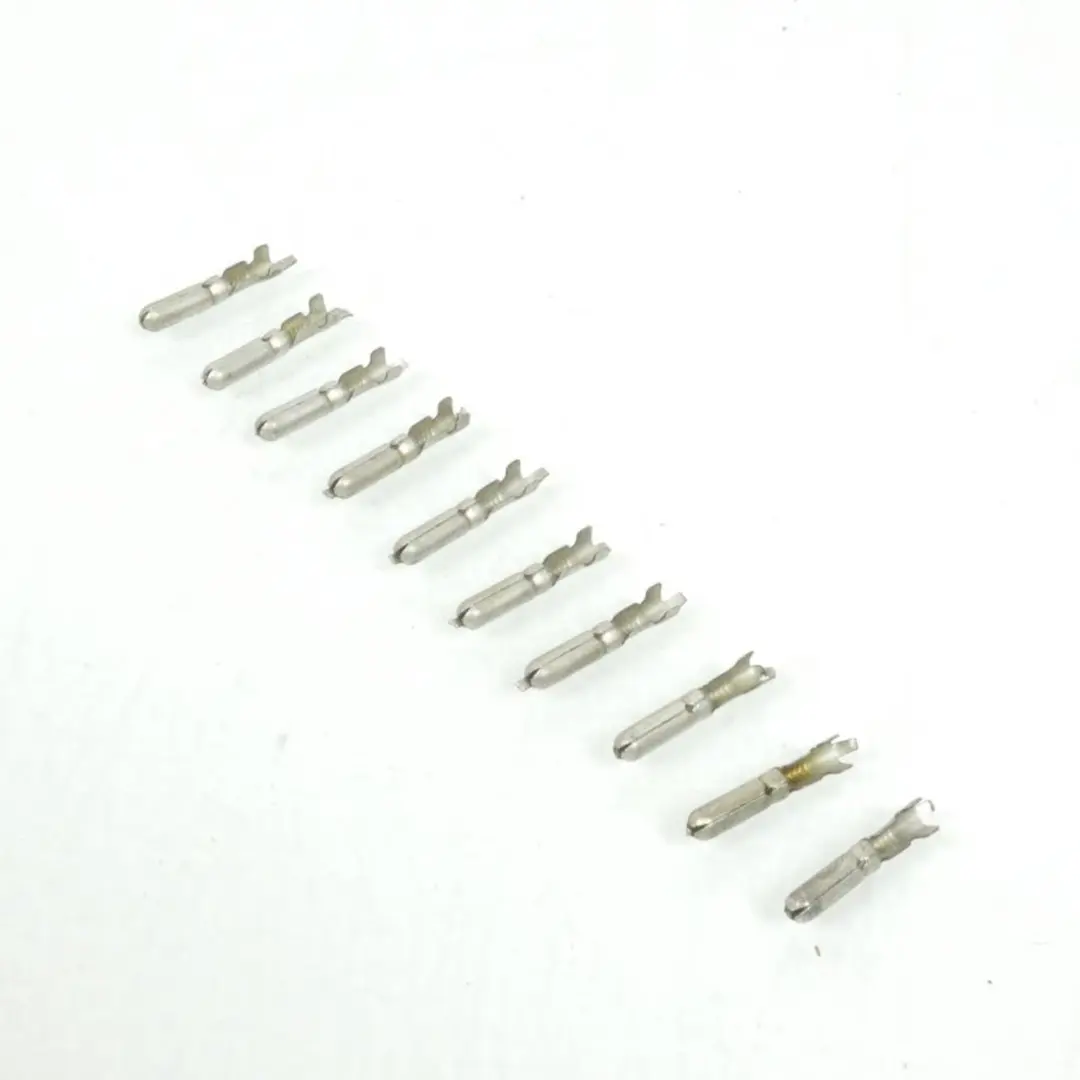 Peugeot Cosse Mâle Ø4mm - 897020