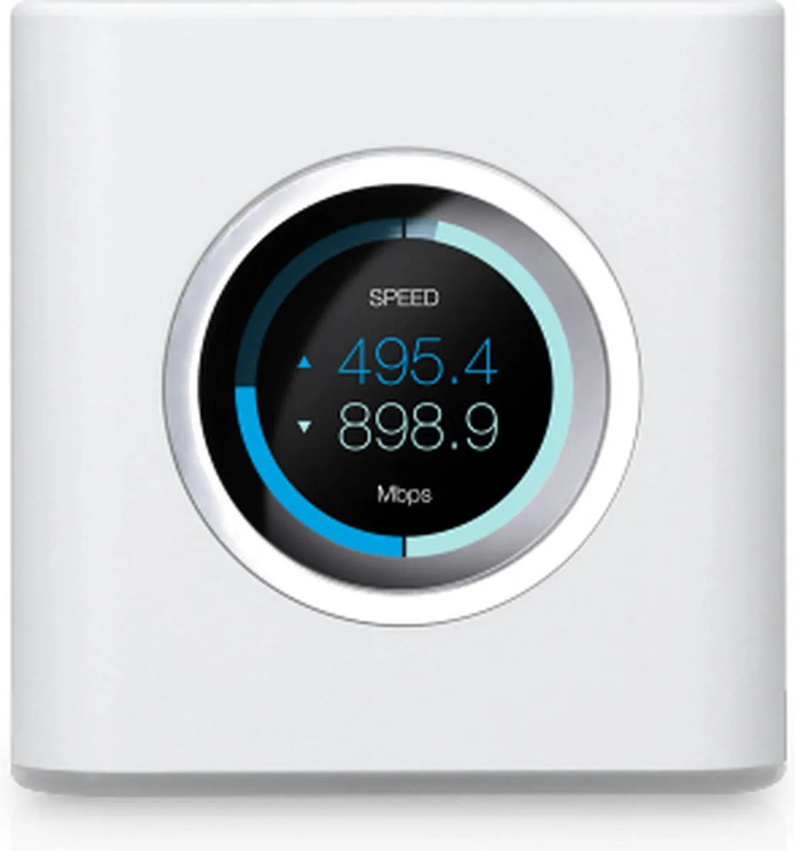 Ubiquiti AmpliFi HD Router - Wit
