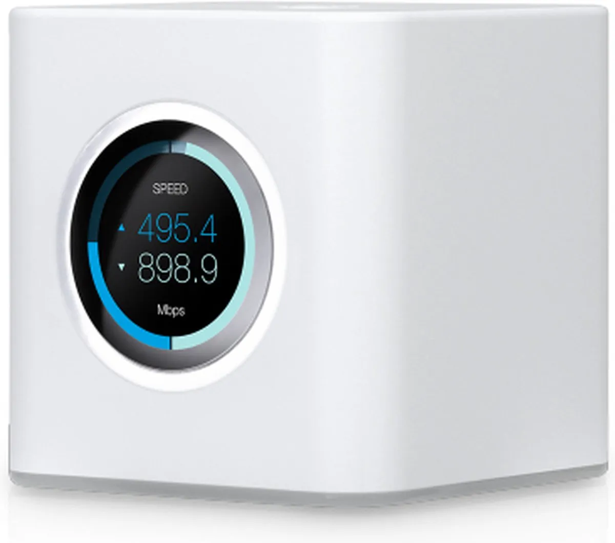 Ubiquiti AmpliFi HD Router - Wit