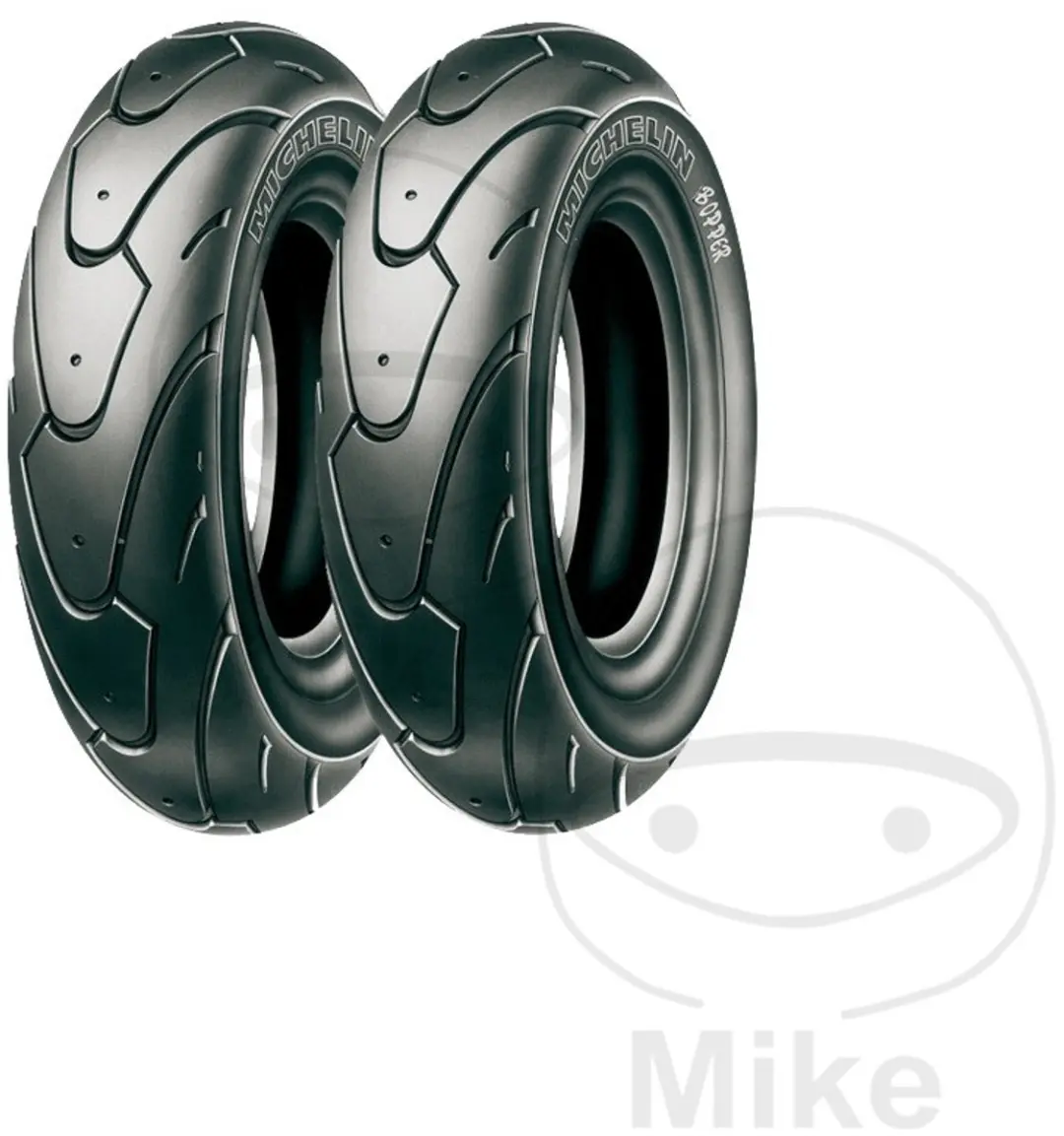 Michelin LM005 245/40 R21 XL 100V - afbeelding 6 van 6