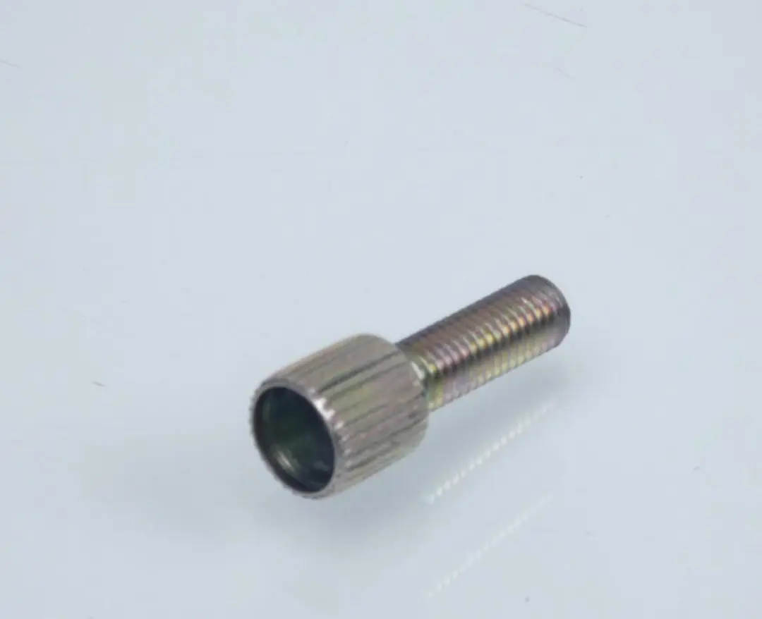 Yamaha 50 TZR AM6 Vis Tendeur Kabel Oliepomp
