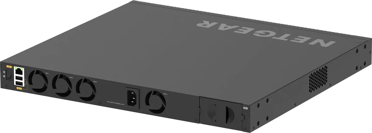 Netgear M4350-24F4V Managed Switch L3