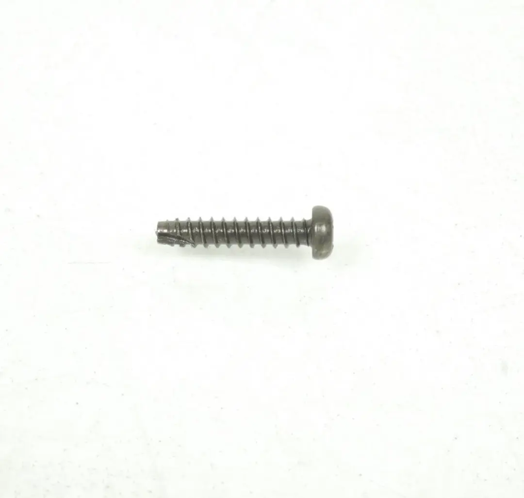 Yamaha 250 TT-R 97707-40620 Indicatordopschroef M4x19mm
