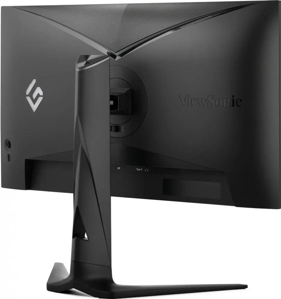 ViewSonic XG275D1-4K 27" Gaming Monitor - 4K@160Hz - Zwart