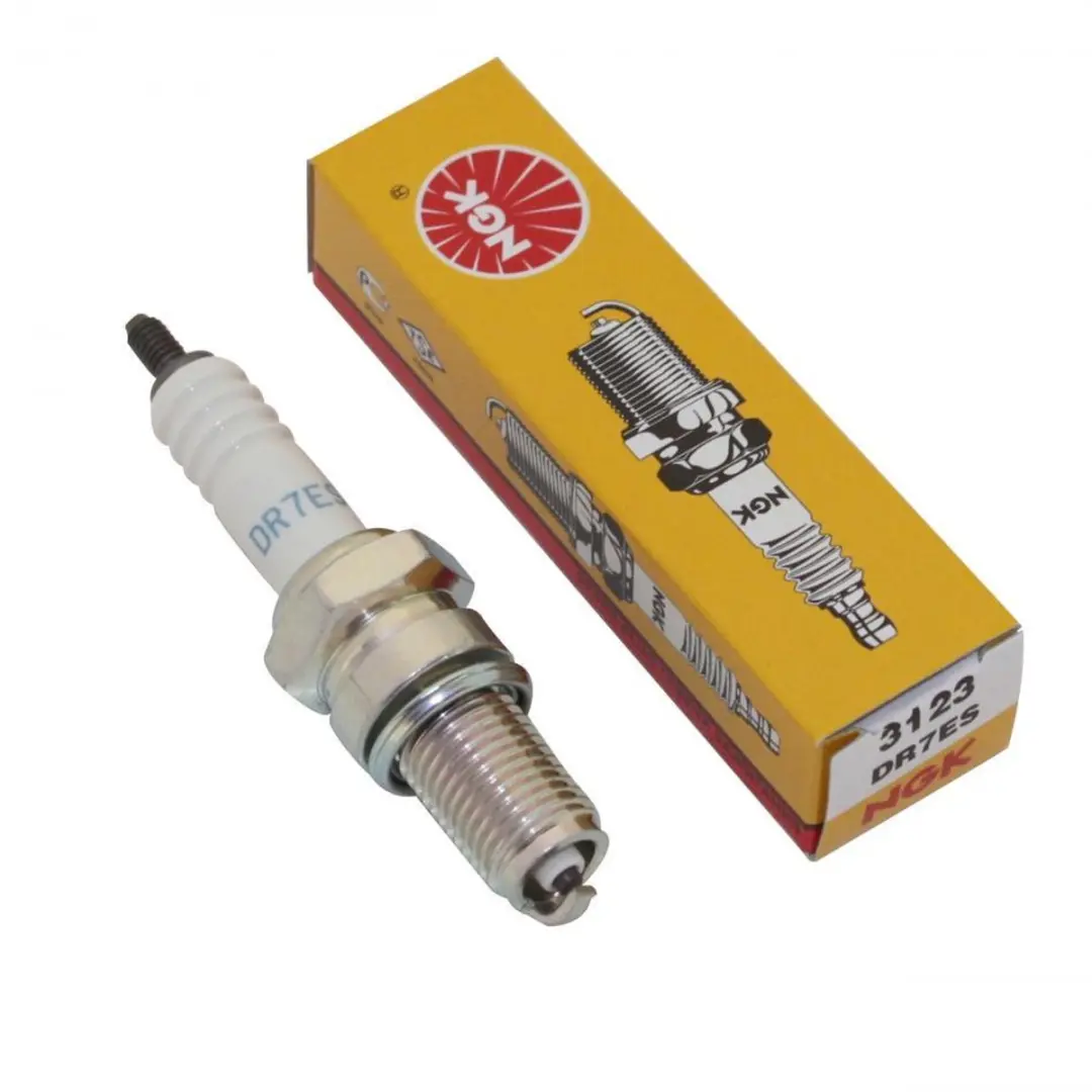 NGK DR7ES Bougie - 1 Stuk