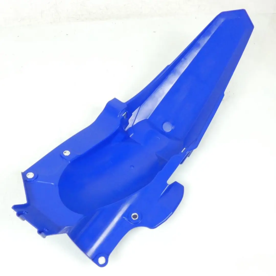 Yamaha YZF 450 Garde-boue Achter - Blauw