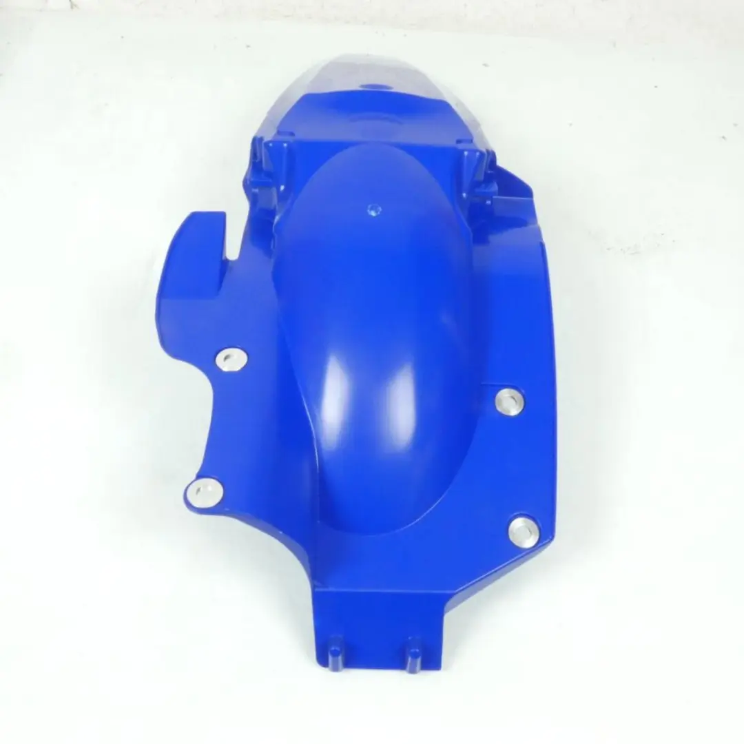Yamaha YZF 450 Garde-boue Achter - Blauw