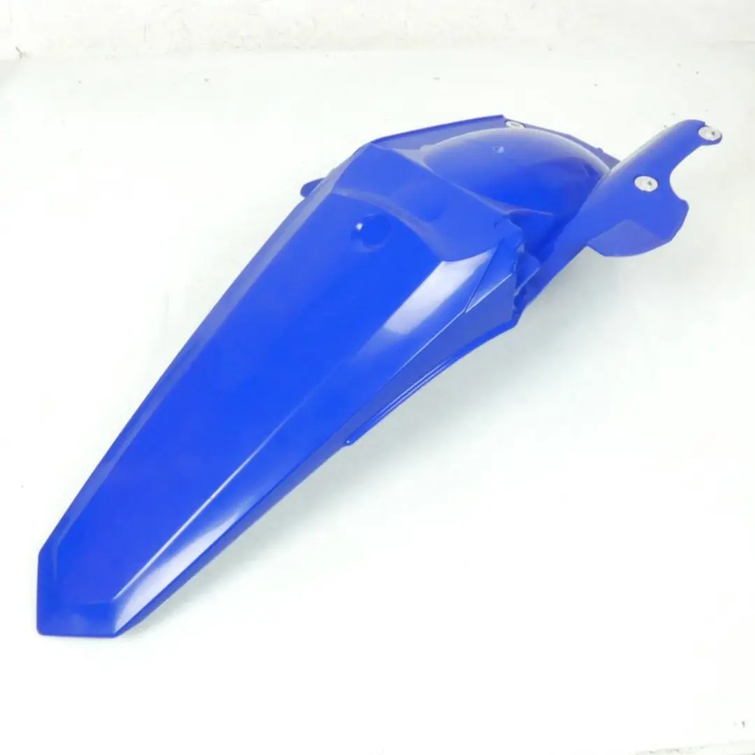 Yamaha YZF 450 Garde-boue Achter - Blauw