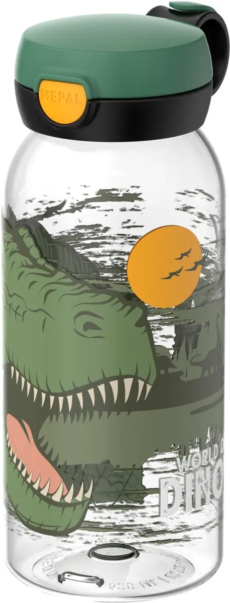 Mepal Campus Drinkfles 600ml