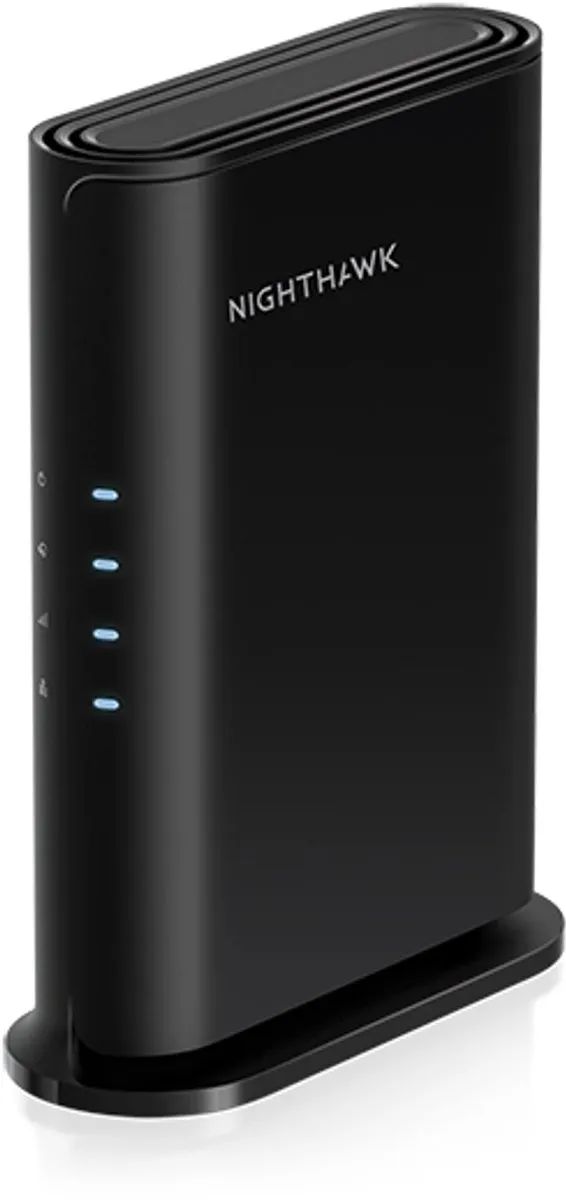 Netgear RAX9-100EUS AX1800 Router