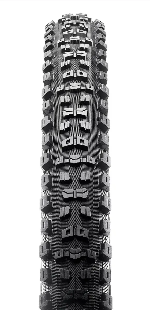 Maxxis Aggressor 29" Tubeless Ready Band - 29x2.25" - Zwart