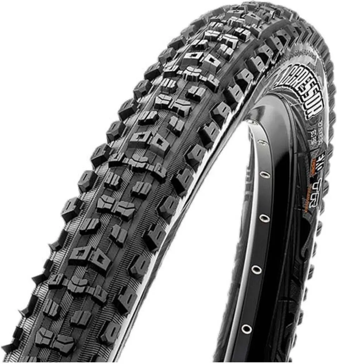 Maxxis Aggressor 29" Tubeless Ready Band