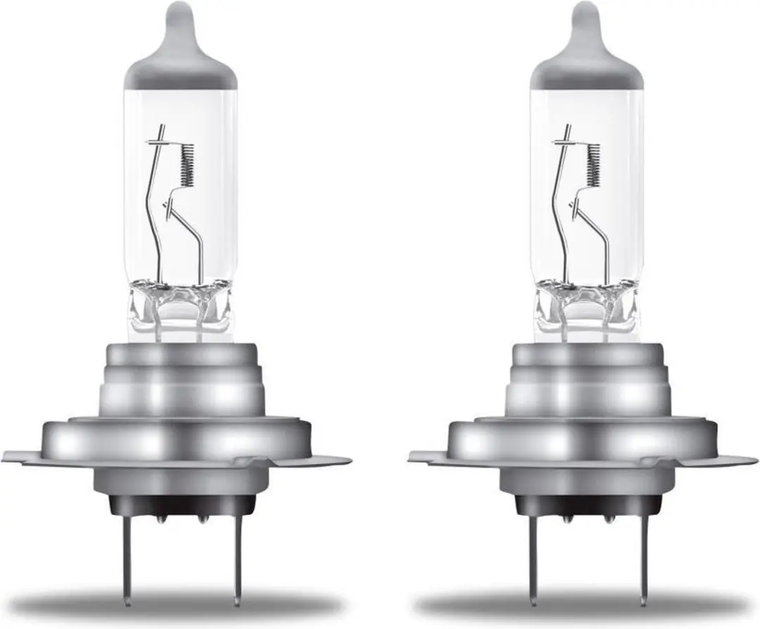 Osram H7 PX26d Premium Lamp 80W