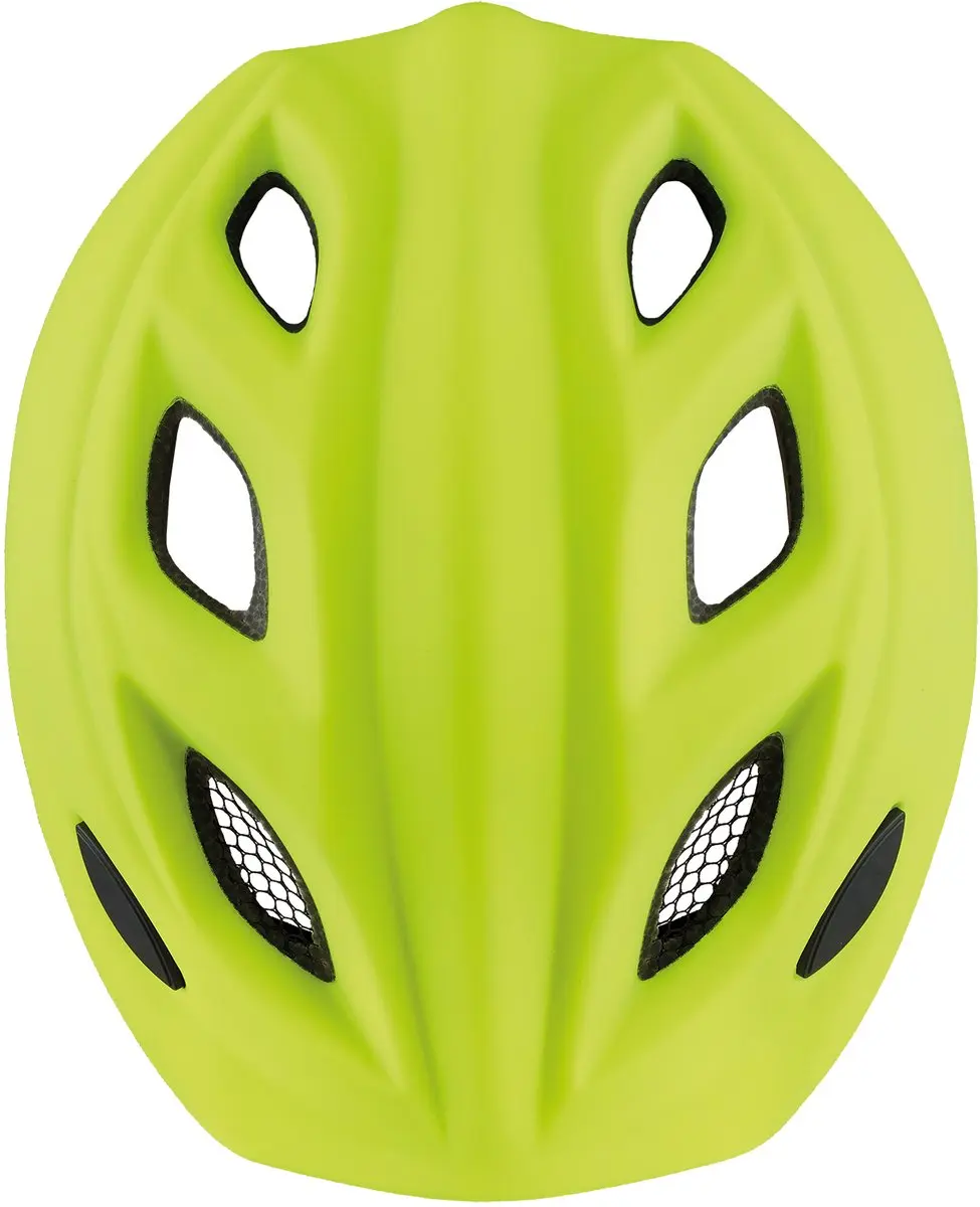 Bobike Kids Helm 44/48cm XXS - Firefly Fluo Geel
