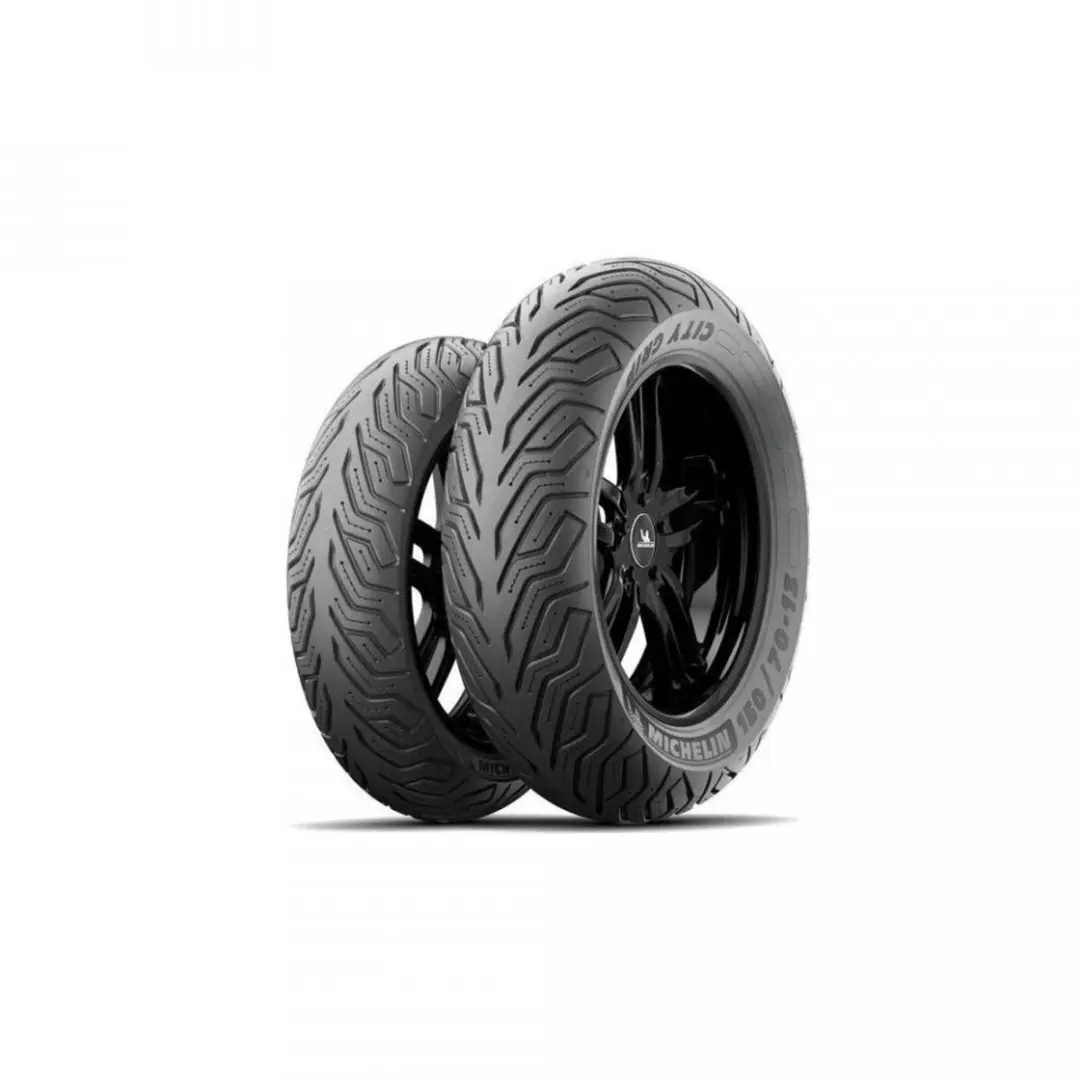 Michelin Pneu 110/70-12 Scooter