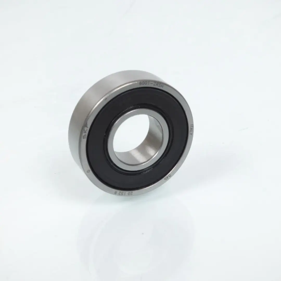 SKF Roulement Wiel Yamaha TT-R 125