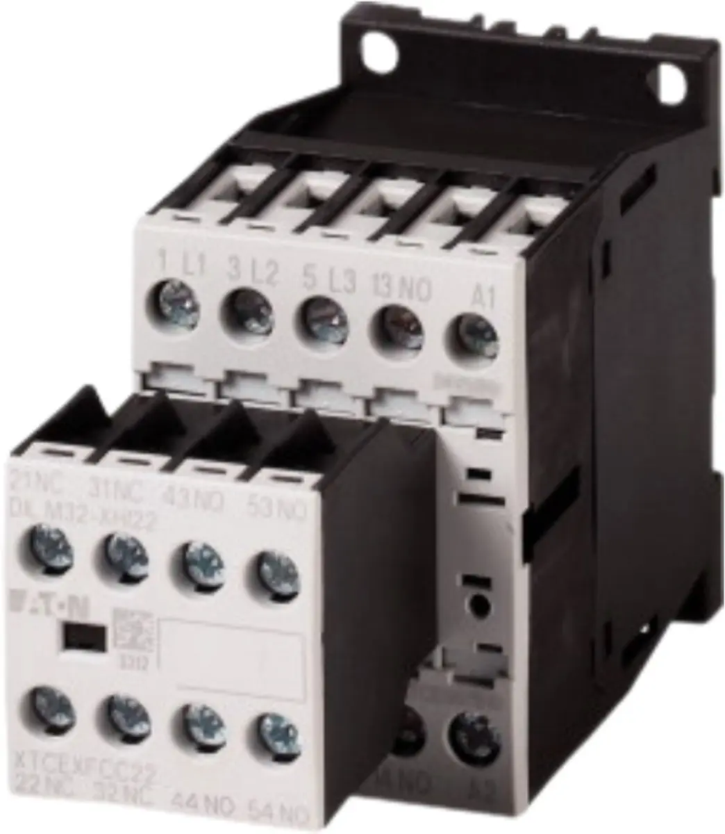 Eaton DILM9-32 Magneetschakelaar 4kW