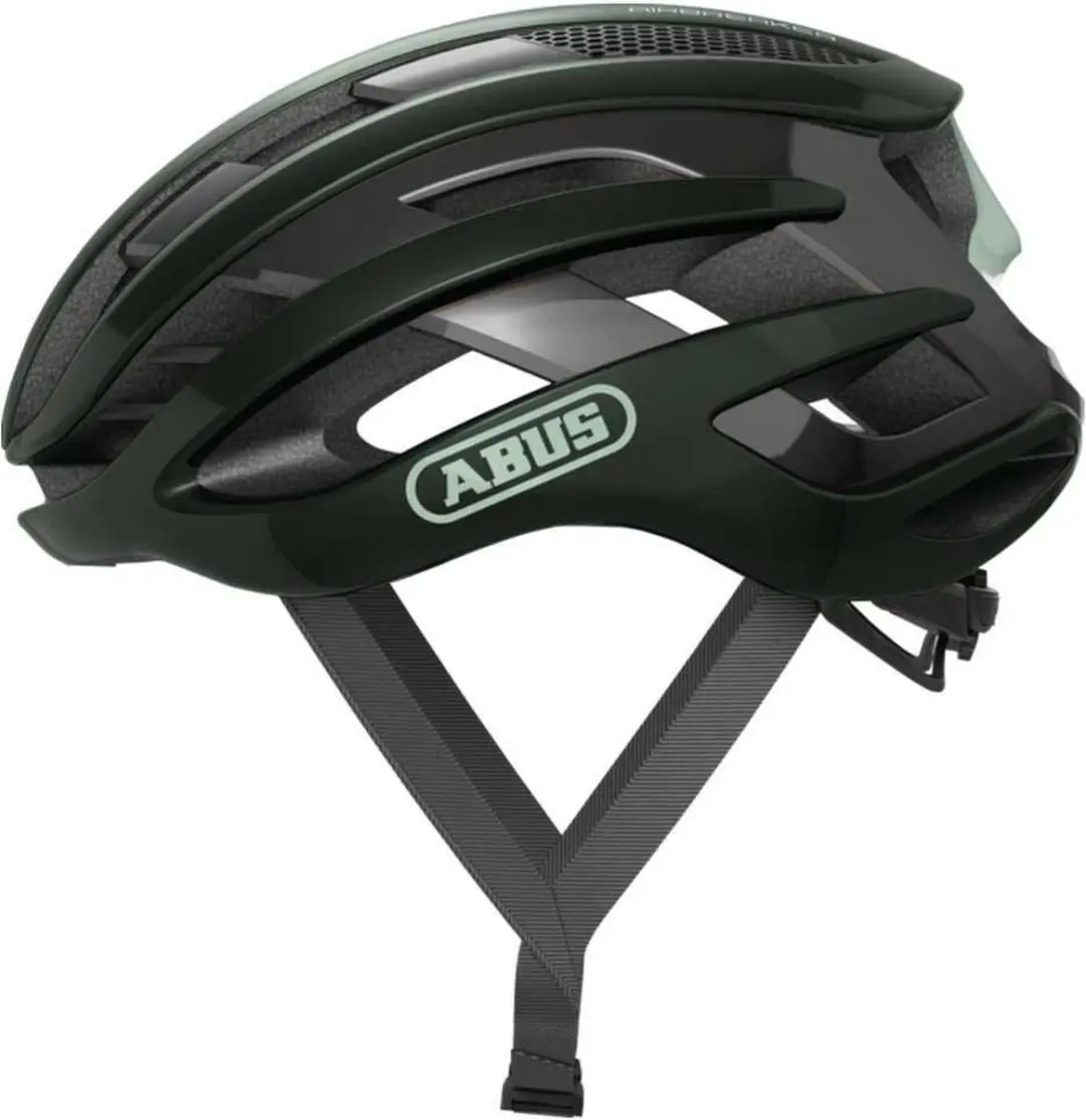 ABUS AirBreaker Helm