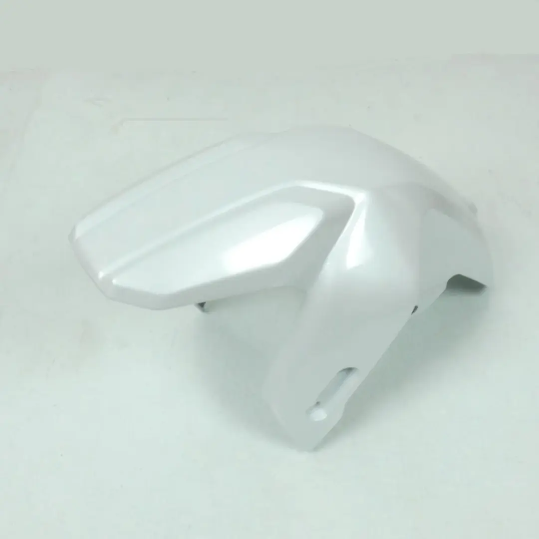 Yamaha Garde-Boue 23P-21511-00-P3 Super Ténéré 2011-13 - Wit