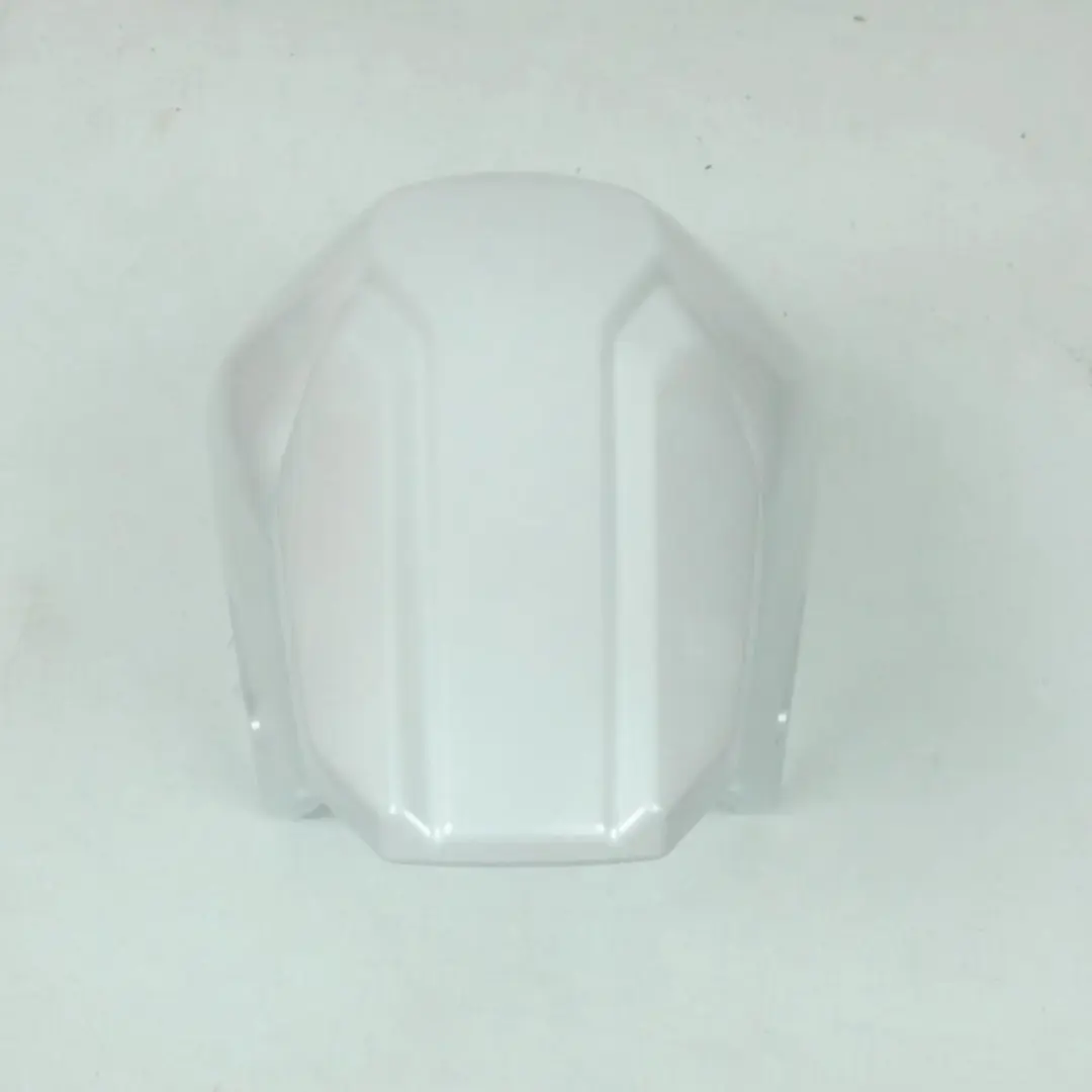 Yamaha Garde-Boue 23P-21511-00-P3 Super Ténéré 2011-13 - Wit